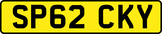 SP62CKY