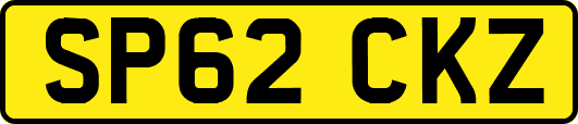 SP62CKZ