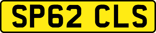 SP62CLS