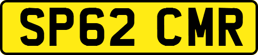 SP62CMR