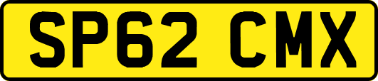 SP62CMX
