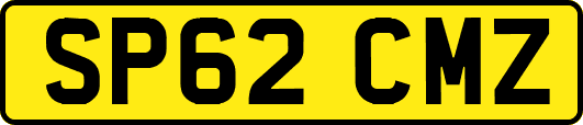 SP62CMZ