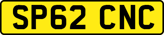 SP62CNC