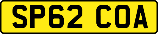 SP62COA