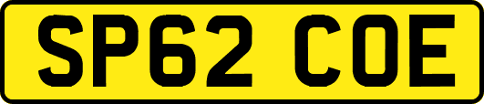 SP62COE