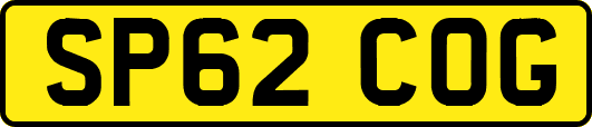 SP62COG