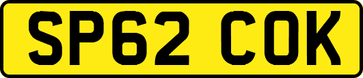 SP62COK