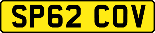 SP62COV