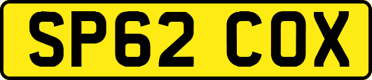 SP62COX