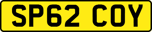 SP62COY