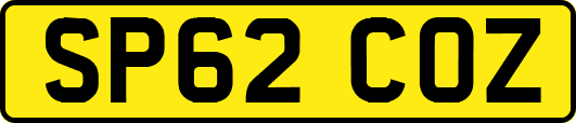SP62COZ