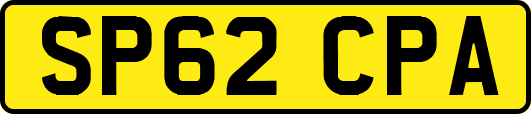 SP62CPA