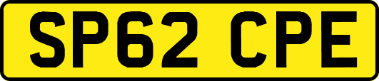 SP62CPE