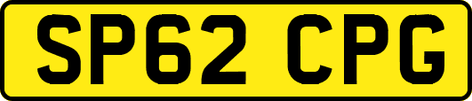 SP62CPG