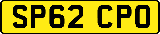 SP62CPO