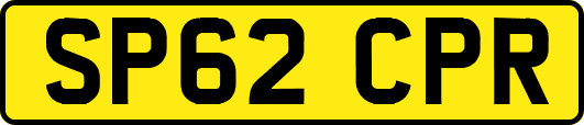 SP62CPR