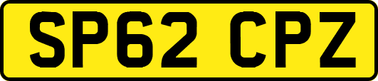 SP62CPZ