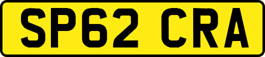 SP62CRA