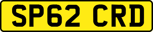 SP62CRD
