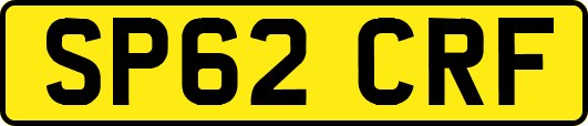 SP62CRF