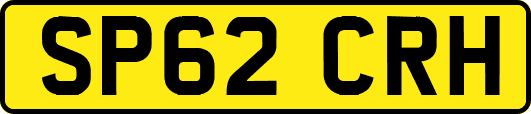SP62CRH