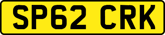 SP62CRK