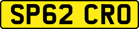 SP62CRO