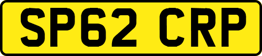 SP62CRP