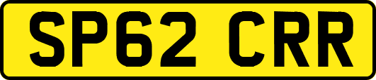 SP62CRR