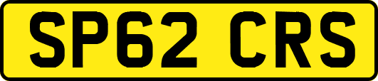 SP62CRS