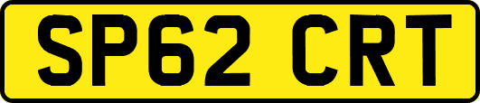 SP62CRT
