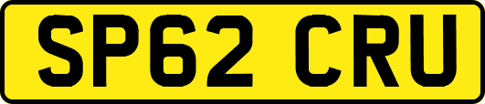 SP62CRU