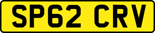 SP62CRV