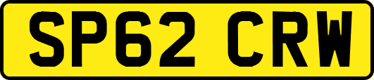 SP62CRW