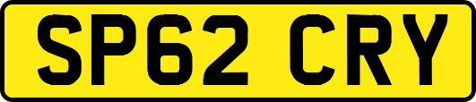 SP62CRY