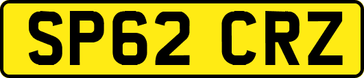 SP62CRZ