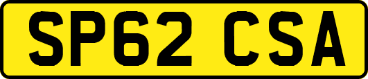 SP62CSA
