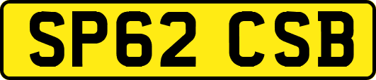 SP62CSB