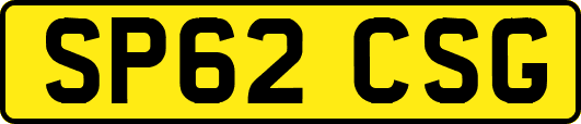 SP62CSG