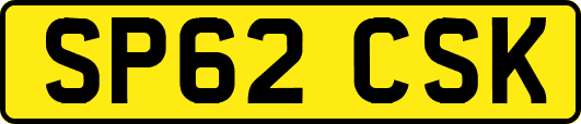SP62CSK