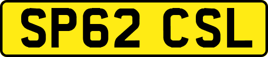 SP62CSL