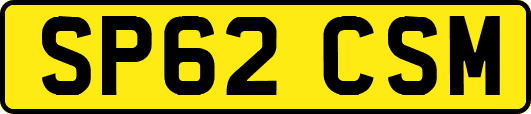 SP62CSM