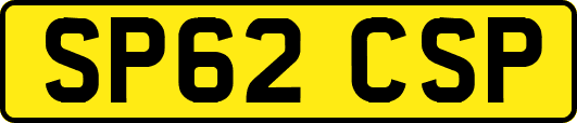 SP62CSP