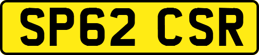 SP62CSR