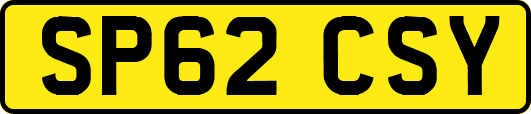 SP62CSY
