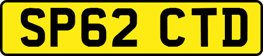 SP62CTD