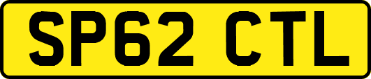 SP62CTL