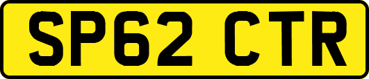 SP62CTR