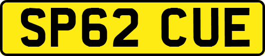 SP62CUE