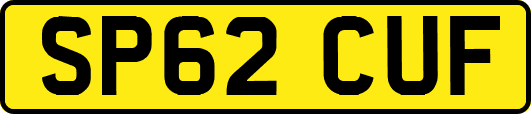 SP62CUF